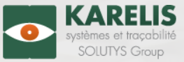 Logo Karelis