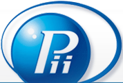 Logo Peri Informatique Industrielle - PII